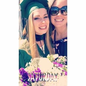 Meet your Posher, Allana